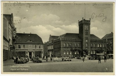Muzeum Regionalne Ratusz 3