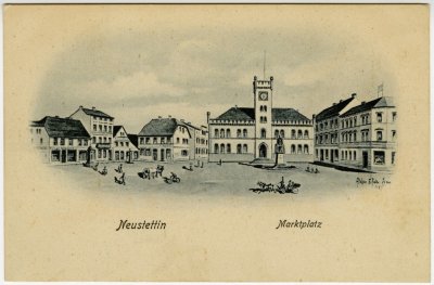 Muzeum Regionalne Szczecinek Ratusz 2