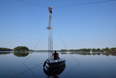 wyciąg lina9393