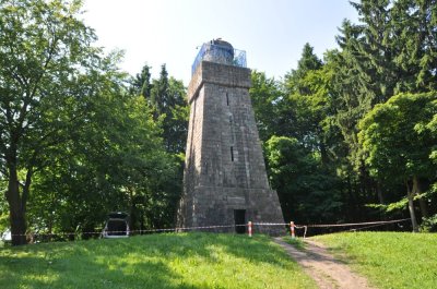 bismarck remont3
