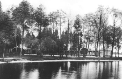 A 070 Gaststätte Mauseinsel