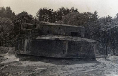 historia zdon henryk bunkier