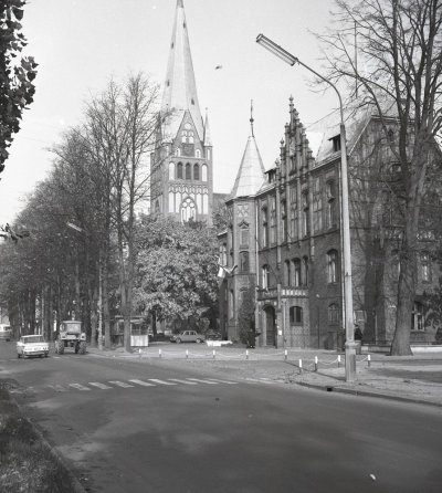 historia zdon muzyczna