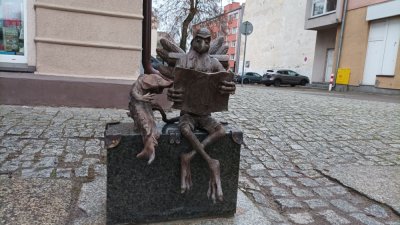 gryf jesiotr it1