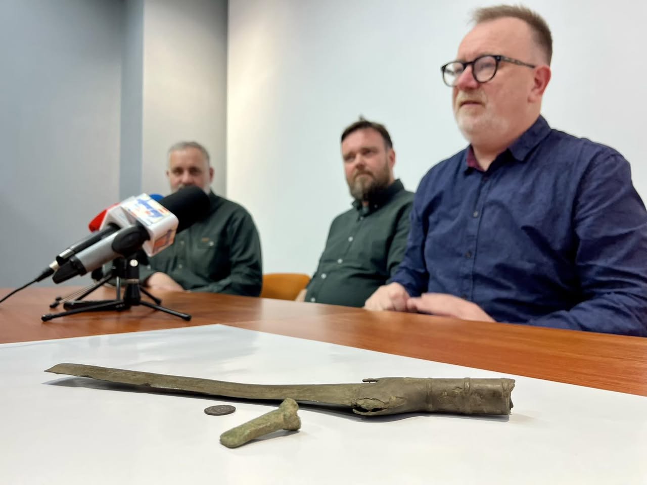 Archeologiczna sensacja