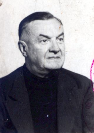 Wspomnienia o Aleksandrze Stafińskim