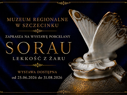 Lekkość z żaru. Sorau.