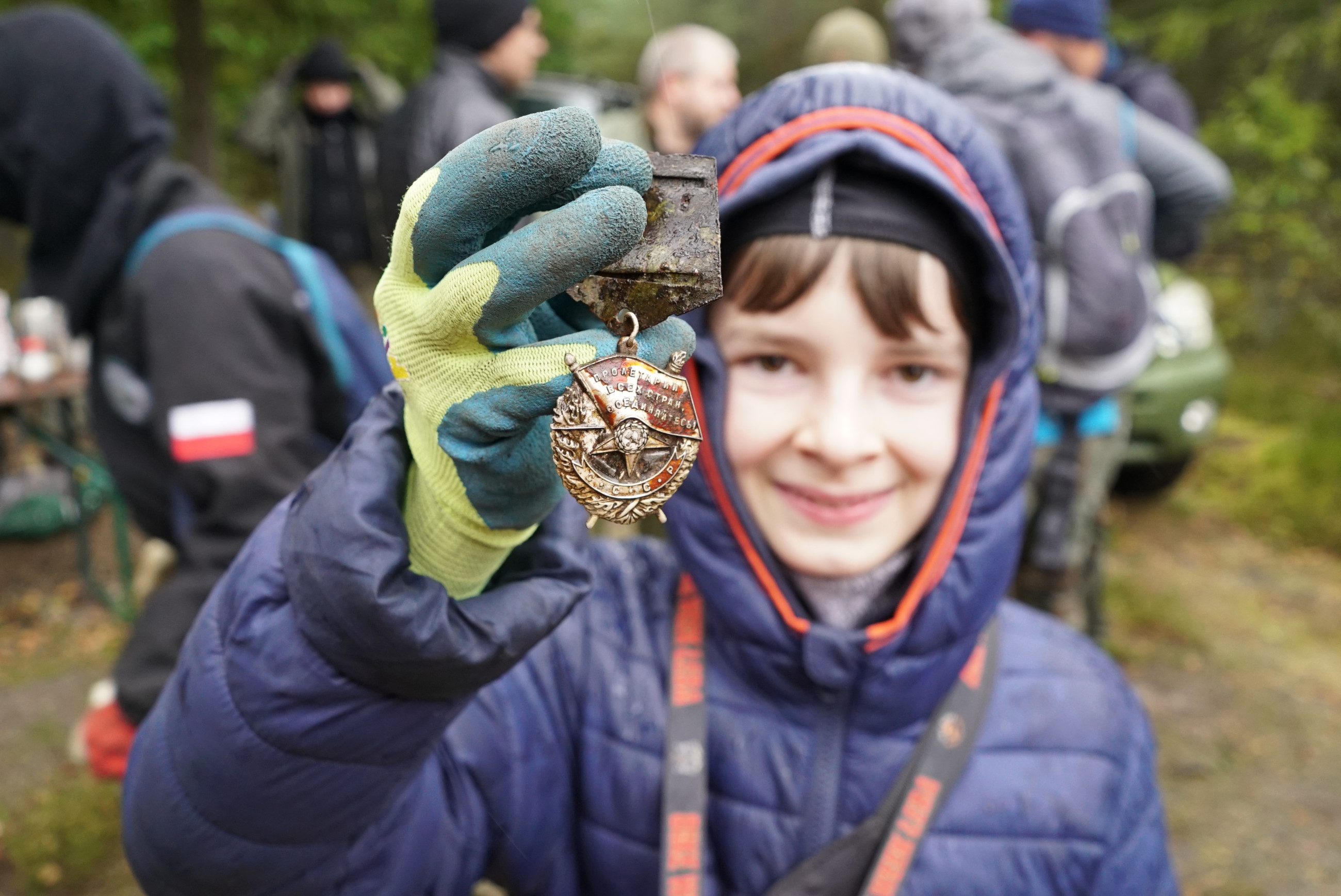 Katastrofa lotnicza pod Wilczymi Laskami - epilog