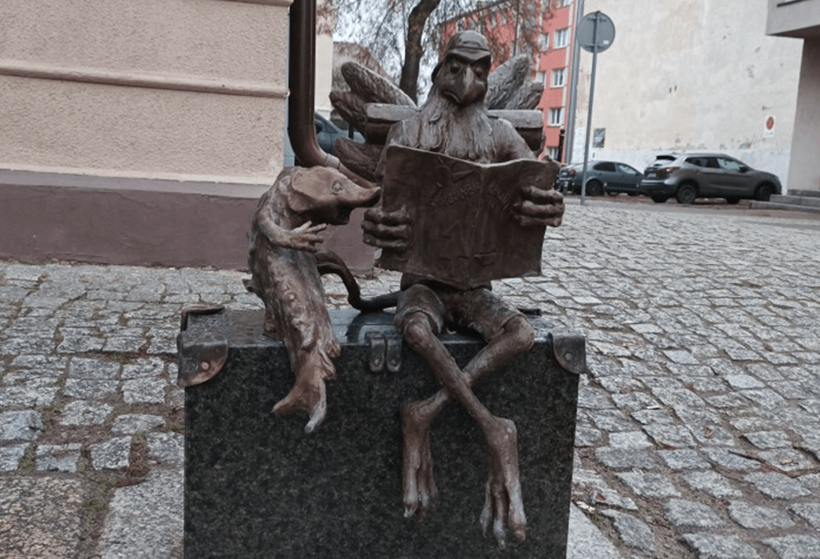 Szlak 