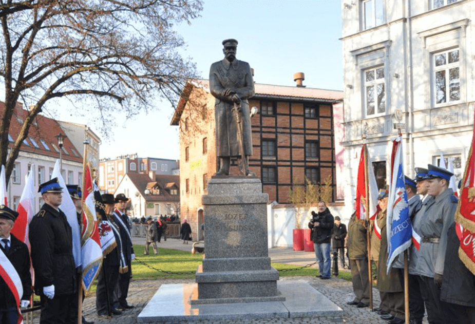 Józef Piłsudski