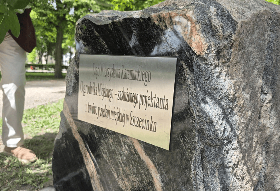 Mieczysław Karamucki