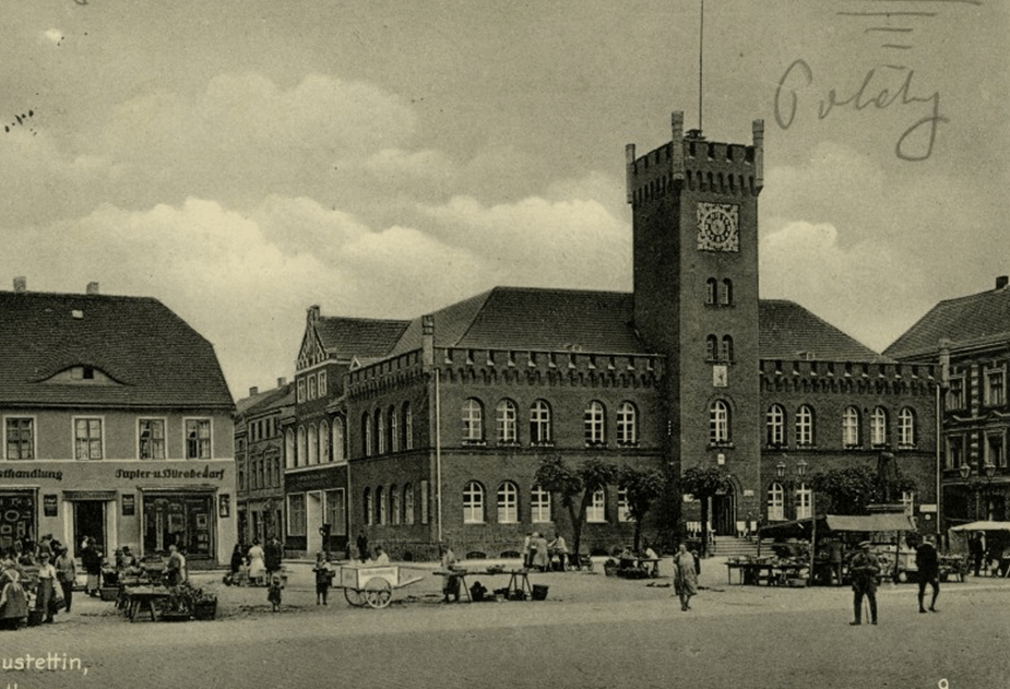 Ratusz