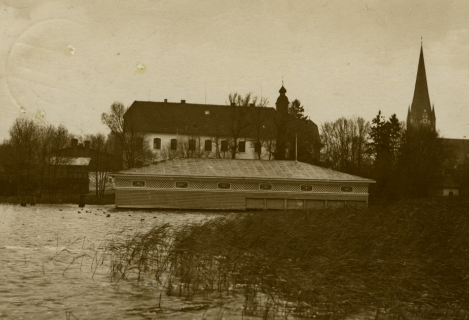 Zamek