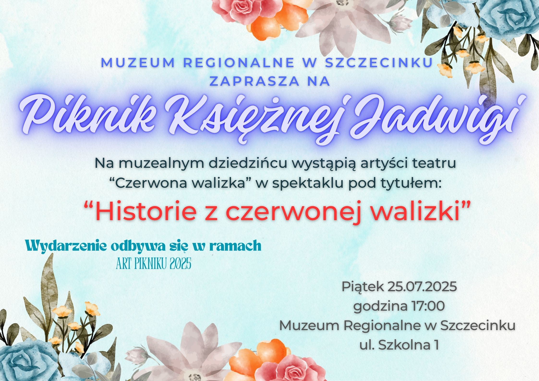Jarmark Księżnej Jadwigi