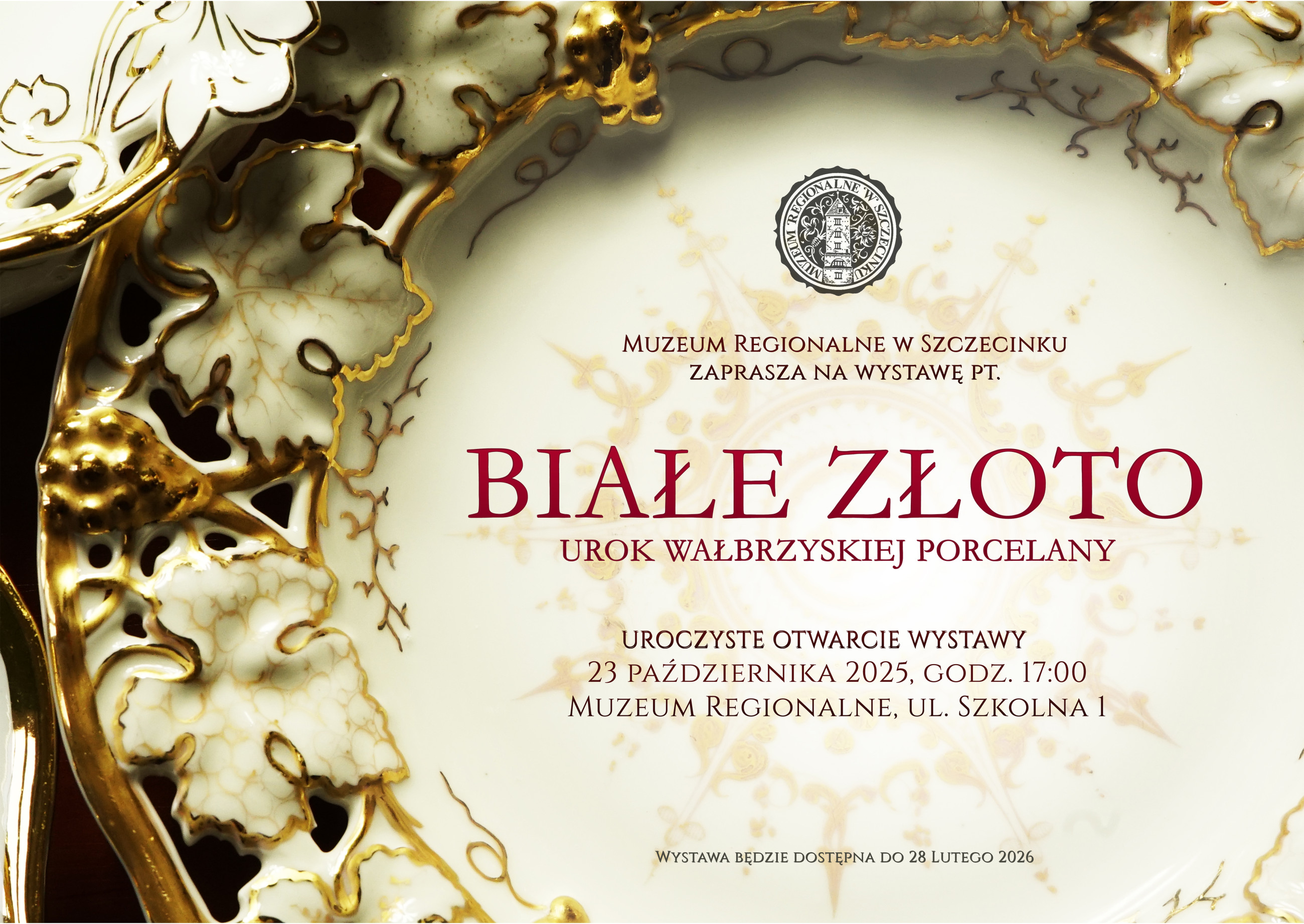 Białe złoto