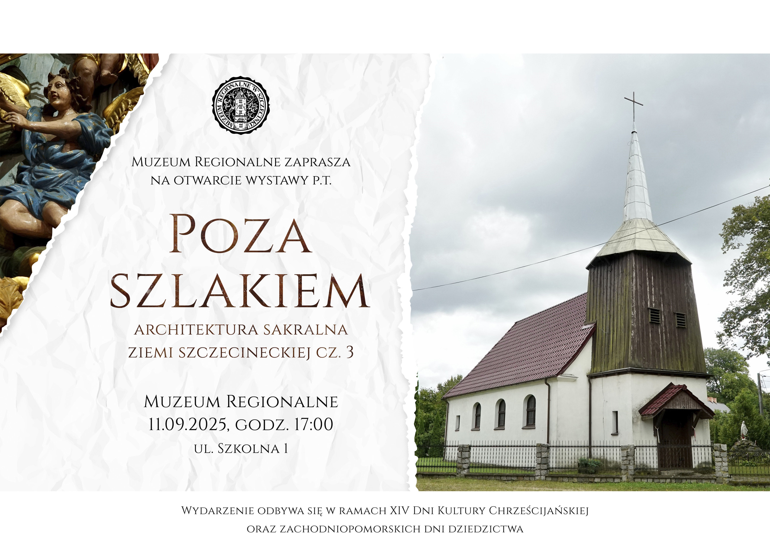 Poza szlakiem- trzecia odsłona